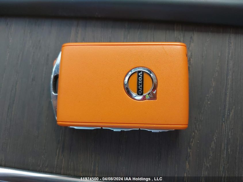 2023 Volvo V90 Cross Country Ultimate VIN: YV4062NC1P1161228 Lot: 11974500