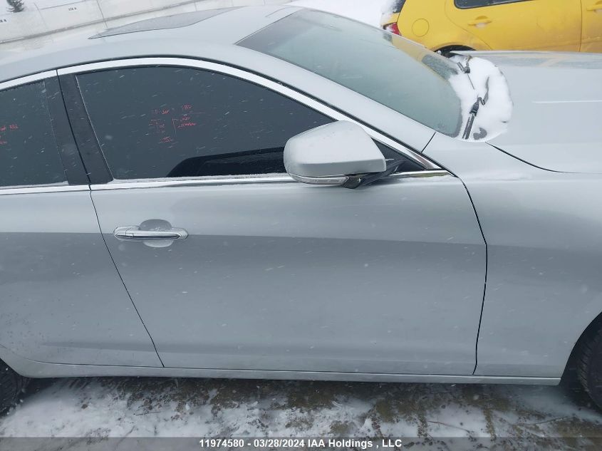 2018 Cadillac Ats VIN: 1G6AF5RXXJ0142750 Lot: 11974580