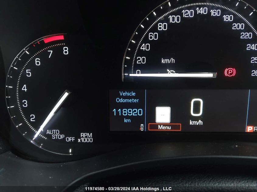 2018 Cadillac Ats VIN: 1G6AF5RXXJ0142750 Lot: 11974580