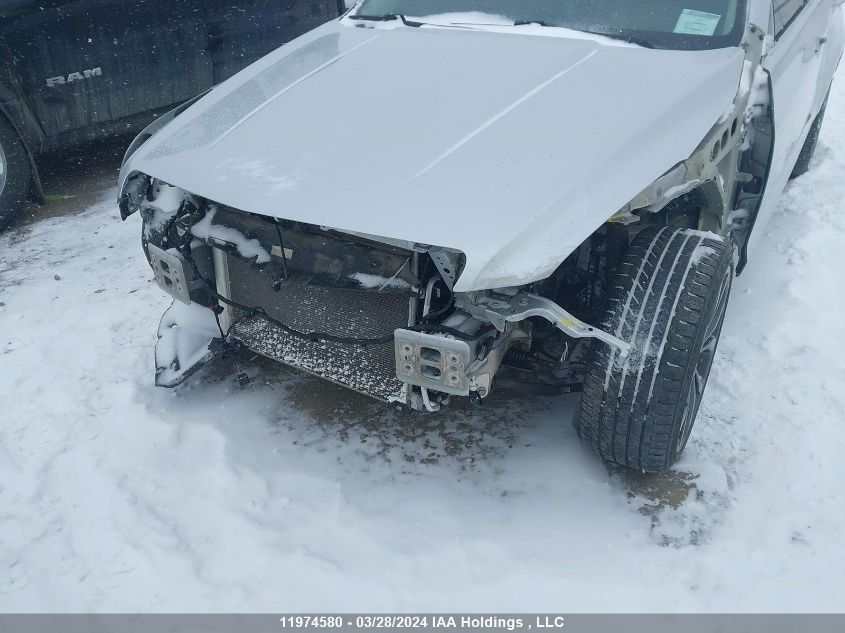 2018 Cadillac Ats VIN: 1G6AF5RXXJ0142750 Lot: 11974580