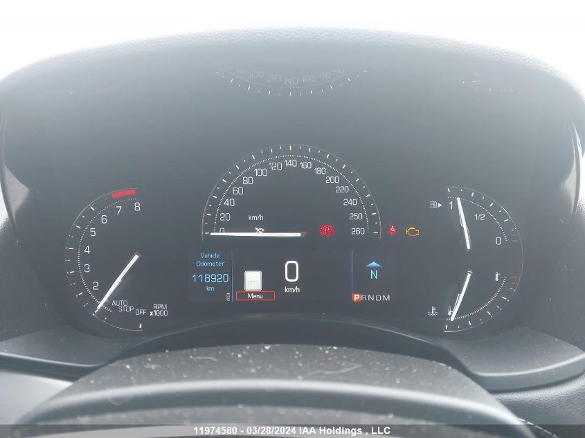 2018 Cadillac Ats VIN: 1G6AF5RXXJ0142750 Lot: 11974580