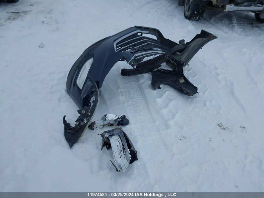 2016 Chevrolet Equinox Lt VIN: 2GNFLFEK2G6303935 Lot: 11974581