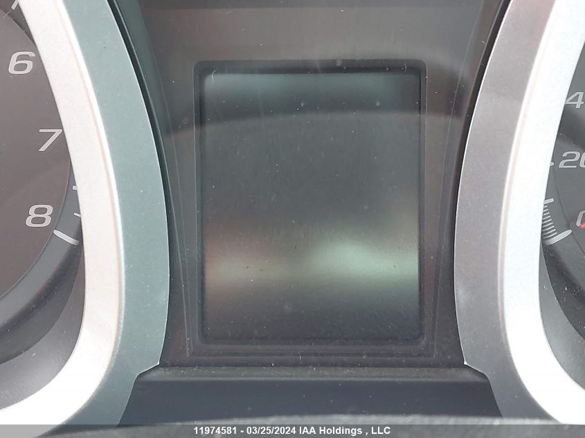 2016 Chevrolet Equinox Lt VIN: 2GNFLFEK2G6303935 Lot: 11974581