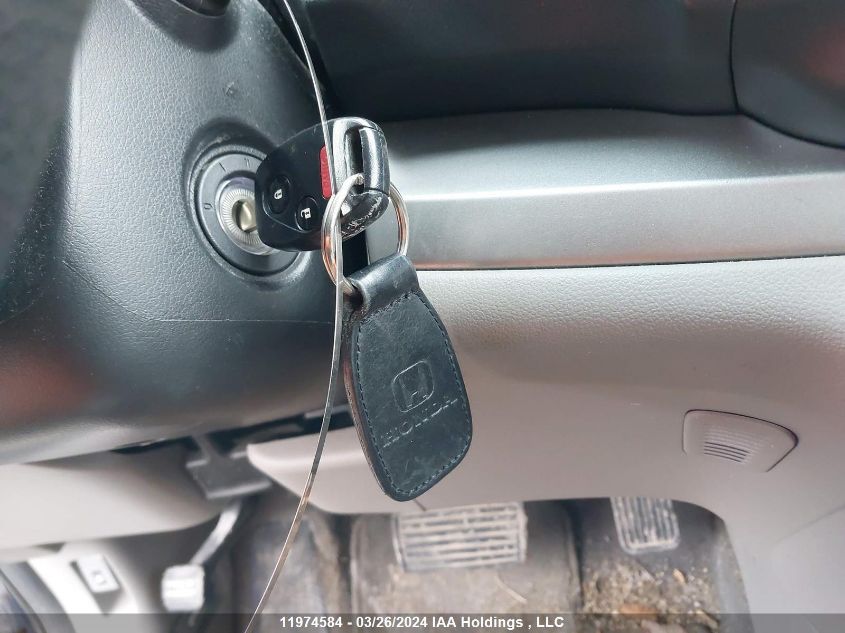 2013 Honda Cr-V VIN: 2HKRM4H33DH121048 Lot: 11974584