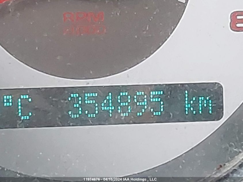 2009 Pontiac G5 VIN: 1G2AS58HX97178111 Lot: 11974676