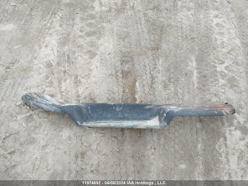 2017 Chevrolet Express Cargo Van VIN: 1GCWGBFF0H1124238 Lot: 11974692