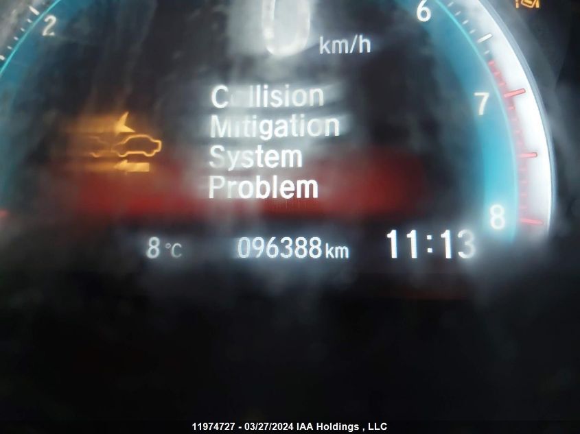 2018 Honda Civic VIN: 2HGFC2F67JH018616 Lot: 11974727