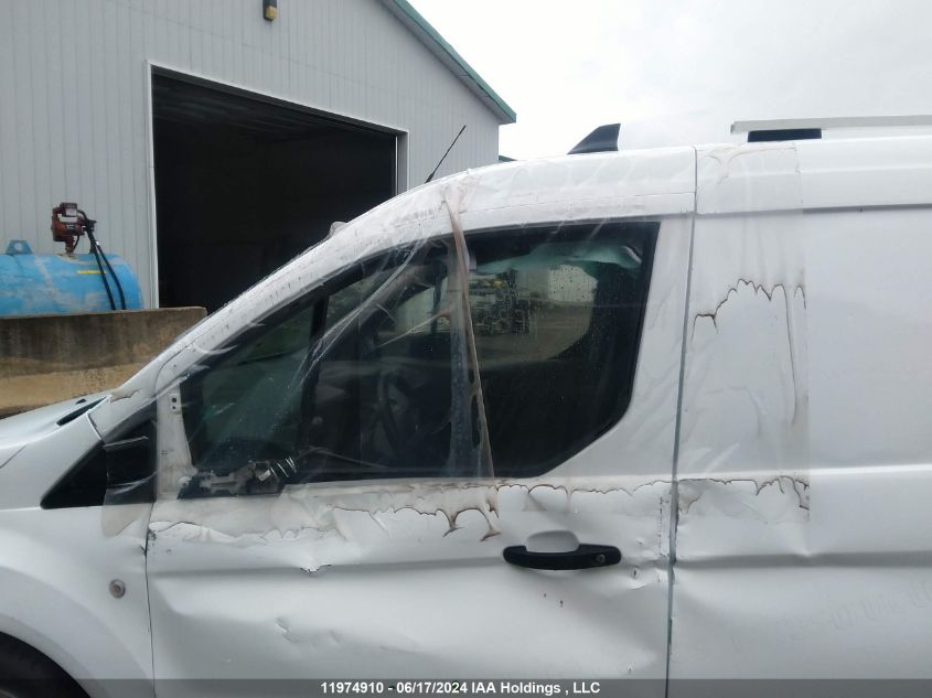 2022 Ford Transit Connect Xl VIN: NM0LS7V26N1529686 Lot: 11974910