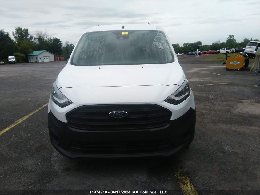 2022 Ford Transit Connect Xl VIN: NM0LS7V26N1529686 Lot: 11974910
