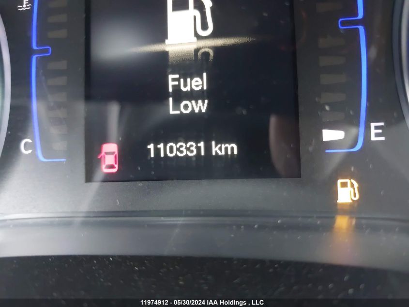 2016 Chrysler 200 Limited VIN: 1C3CCCABXGN140502 Lot: 11974912