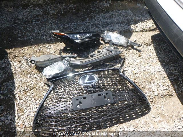 2016 Lexus Nx 200T/Base/F Sport VIN: JTJBARBZ7G2080494 Lot: 11974933