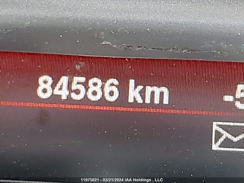 2015 Dodge Journey Sxt VIN: 3C4PDCCBXFT713064 Lot: 11975021