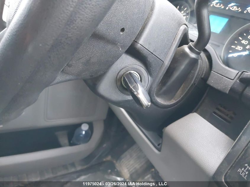 2018 Ford F150 Super Cab VIN: 1FTEX1EP9JKE68070 Lot: 11975024