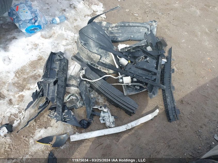 2018 Toyota Prius Prime VIN: JTDKARFP7J3072375 Lot: 11975034