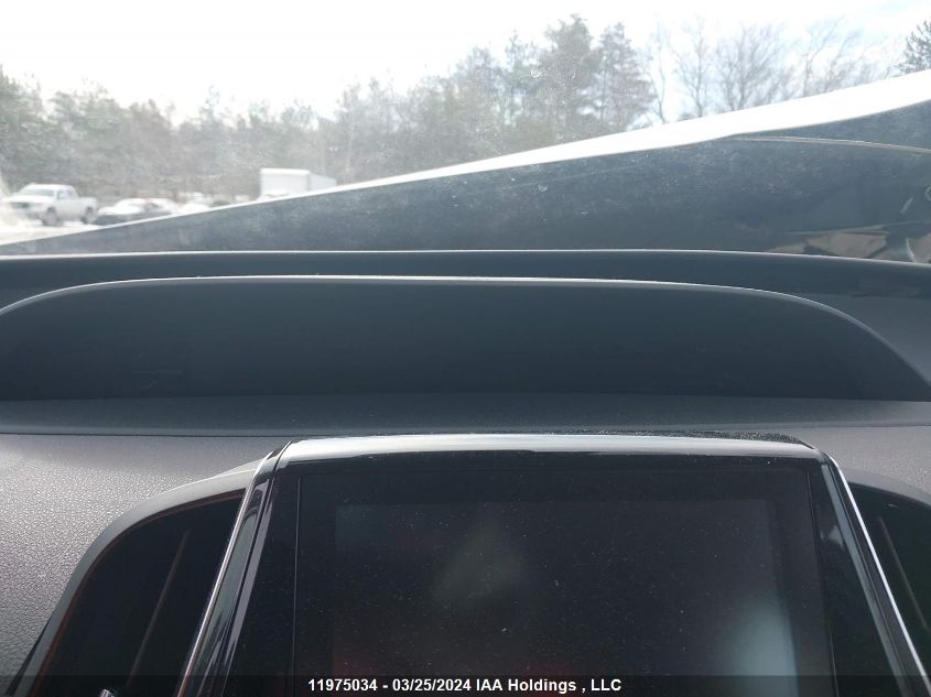 2018 Toyota Prius Prime VIN: JTDKARFP7J3072375 Lot: 11975034