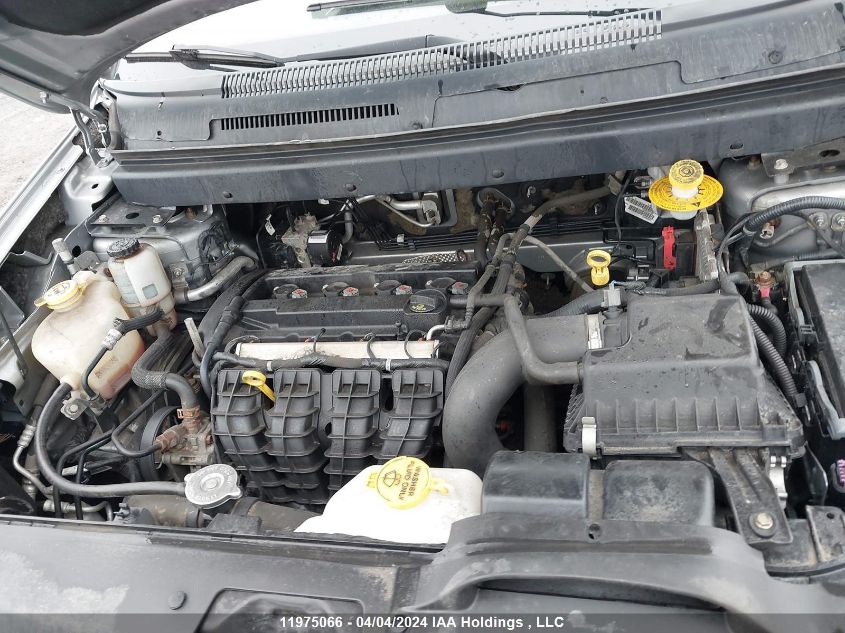 2018 Dodge Journey Se VIN: 3C4PDCAB5JT189480 Lot: 11975066