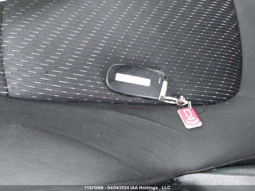 2018 Dodge Journey Se VIN: 3C4PDCAB5JT189480 Lot: 11975066