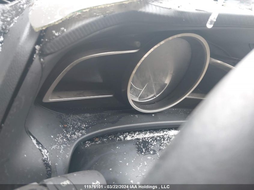 2016 Mazda Mazda3 VIN: JM1BM1W38G1323608 Lot: 11975101