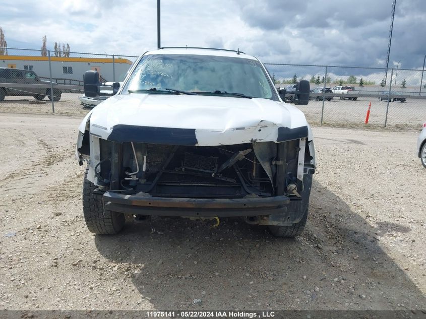 2013 Chevrolet Suburban VIN: 1GNWKLEG2DR140586 Lot: 11975141
