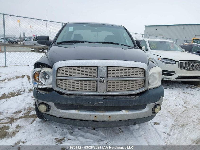 2008 Dodge Ram 1500 St/Slt VIN: 1D7HU18228J202952 Lot: 11975142