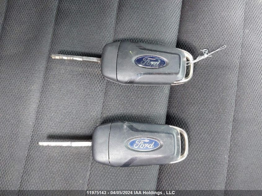 2018 Ford F150 Supercrew VIN: 1FTEW1E50JFD97531 Lot: 11975143