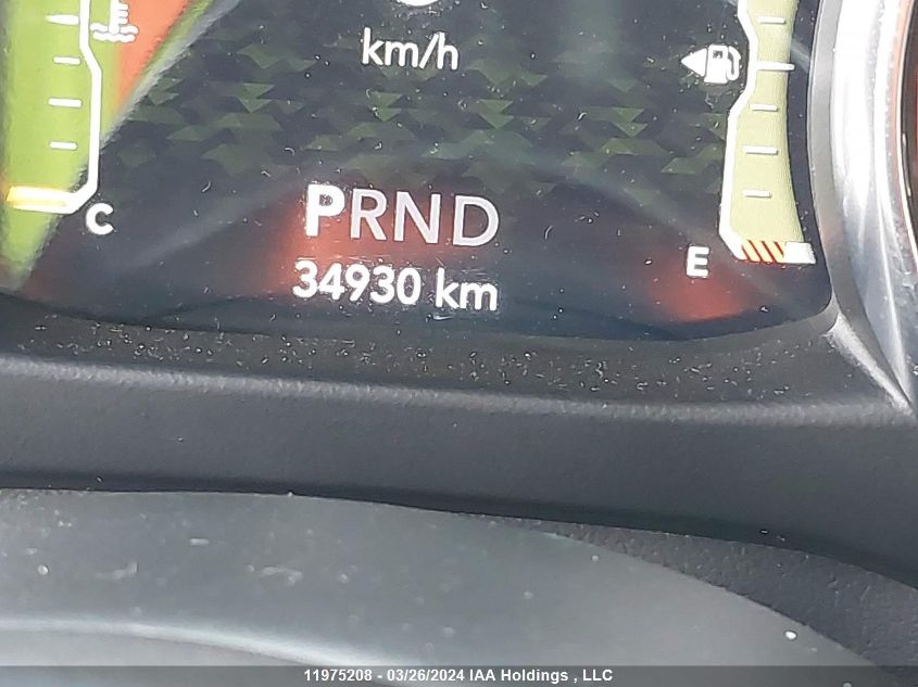 2022 Jeep Wrangler Unlimited Sahara VIN: 1C4HJXEN4NW104136 Lot: 11975208