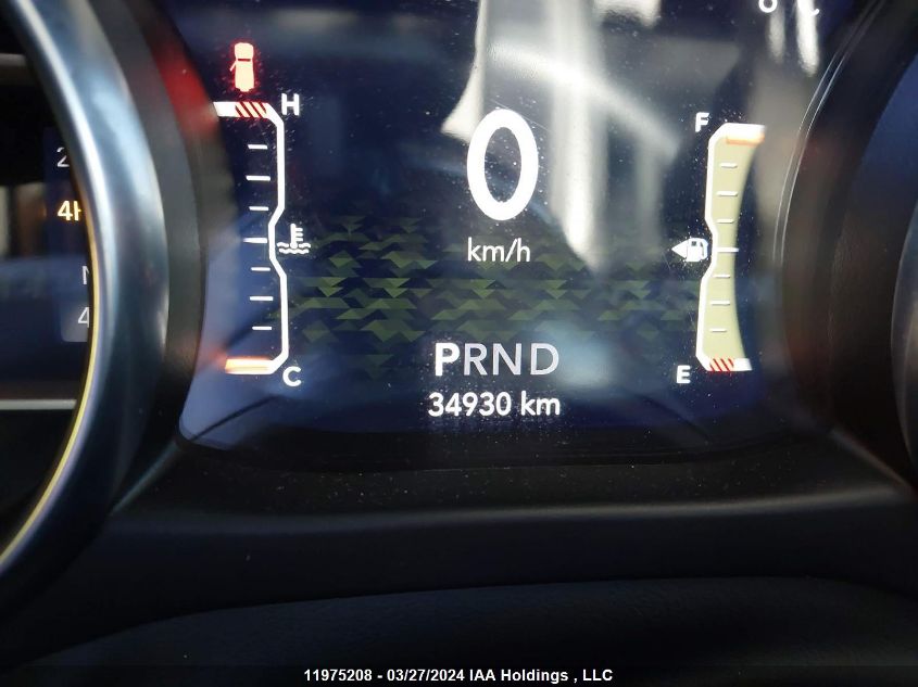 2022 Jeep Wrangler Unlimited Sahara VIN: 1C4HJXEN4NW104136 Lot: 11975208