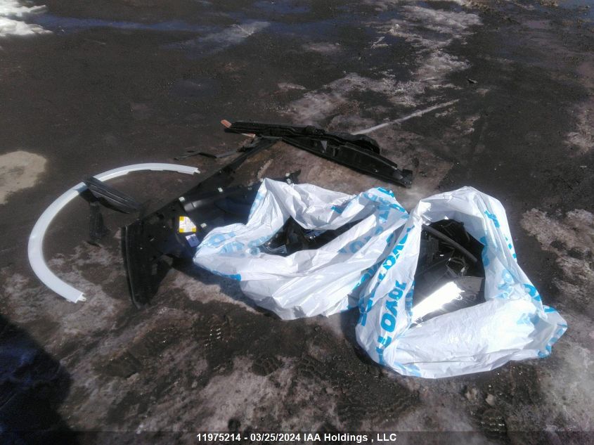 2022 BMW X7 xDrive40I VIN: 5UXCW2C05N9M05629 Lot: 11975214