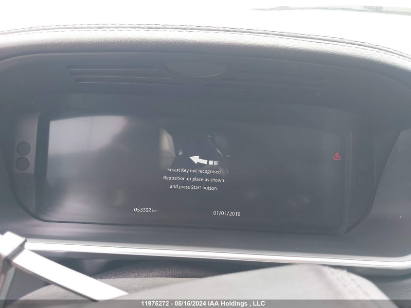 2018 Land Rover Range Rover Supercharged VIN: SALGS2RE8JA381314 Lot: 11975272