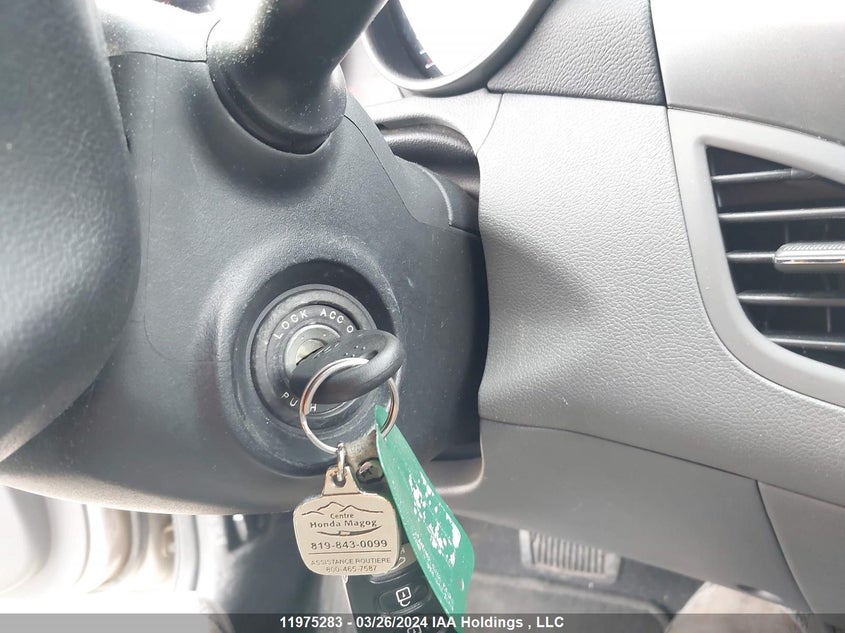 2013 Hyundai Elantra Gls/Limited VIN: 5NPDH4AE1DH364478 Lot: 11975283