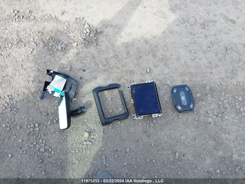 2023 Jeep Wrangler Sahara VIN: 1C4HJXEG4PW606987 Lot: 11975312