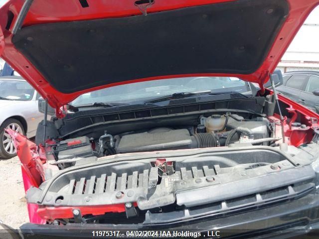 2021 Chevrolet Silverado K1500 Lt Trail Boss VIN: 3GCPYFED9MG451788 Lot: 11975317