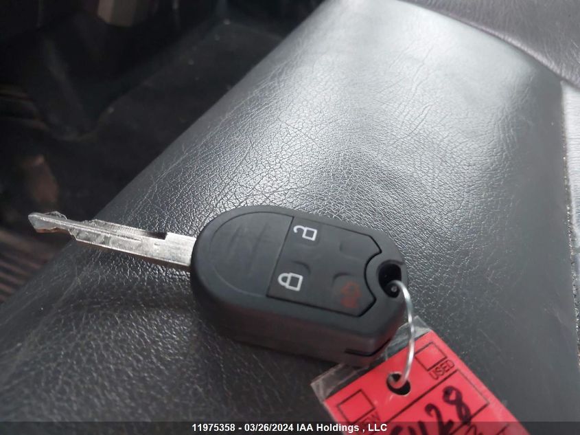 2013 Ford F-150 VIN: 1FTFW1ET1DFD05480 Lot: 11975358