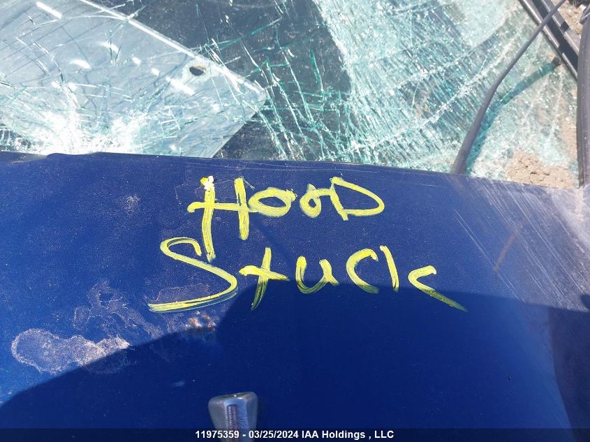 2003 Honda Civic Ex VIN: 1HGEM21943L812716 Lot: 11975359