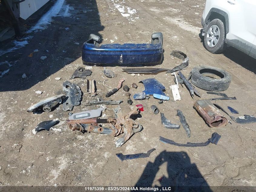 2003 Honda Civic Ex VIN: 1HGEM21943L812716 Lot: 11975359