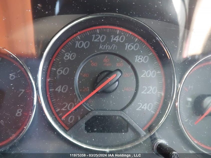 2003 Honda Civic Ex VIN: 1HGEM21943L812716 Lot: 11975359