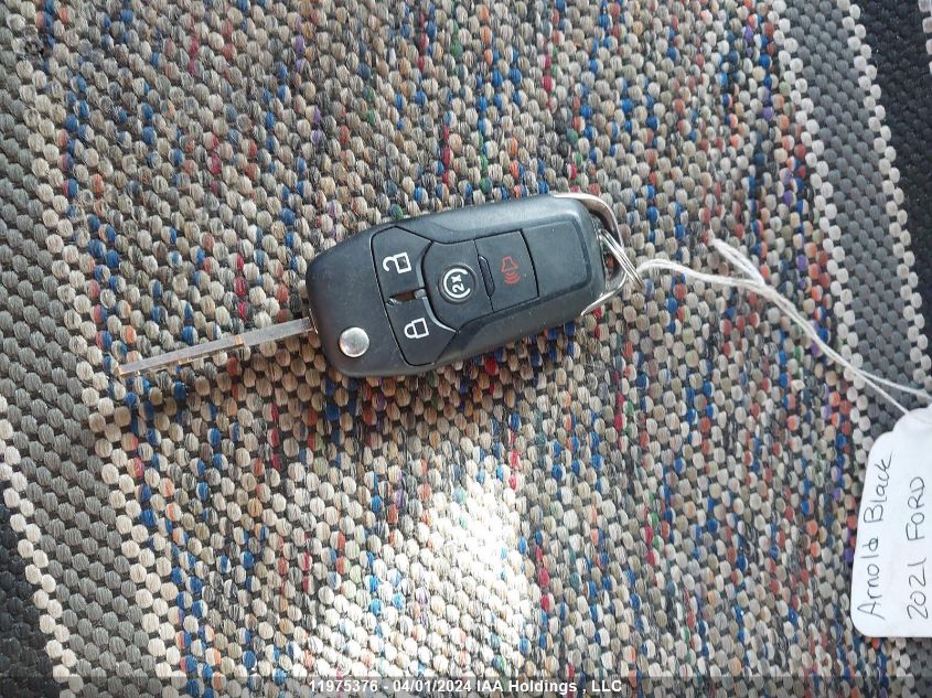 2021 Ford F350 VIN: 1FT8W3B6XMEE16036 Lot: 11975376