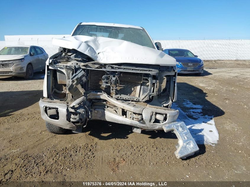 2021 Ford F350 VIN: 1FT8W3B6XMEE16036 Lot: 11975376