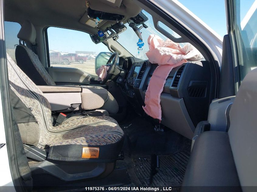 2021 Ford F350 VIN: 1FT8W3B6XMEE16036 Lot: 11975376