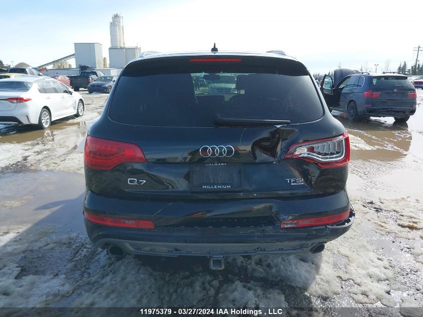 WA1WGCFE6FD009629 2015 Audi Q7 Prestige