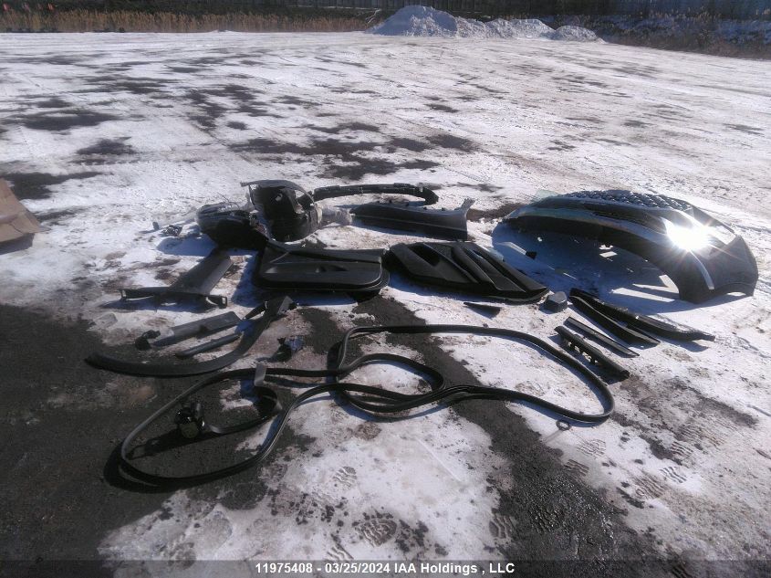 2023 Hyundai Santa Fe Limited VIN: KM8S5DA19PU095150 Lot: 39240694