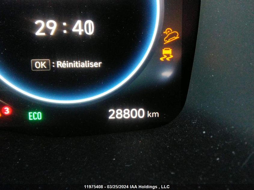 2023 Hyundai Santa Fe Limited VIN: KM8S5DA19PU095150 Lot: 39240694