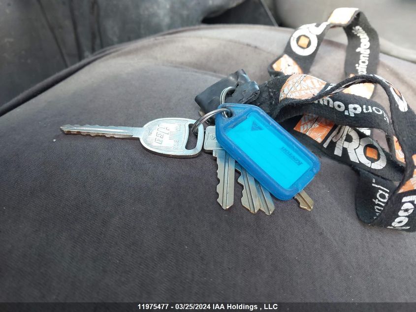 2004 Chevrolet Express VIN: 1GCGG25V341224843 Lot: 11975477