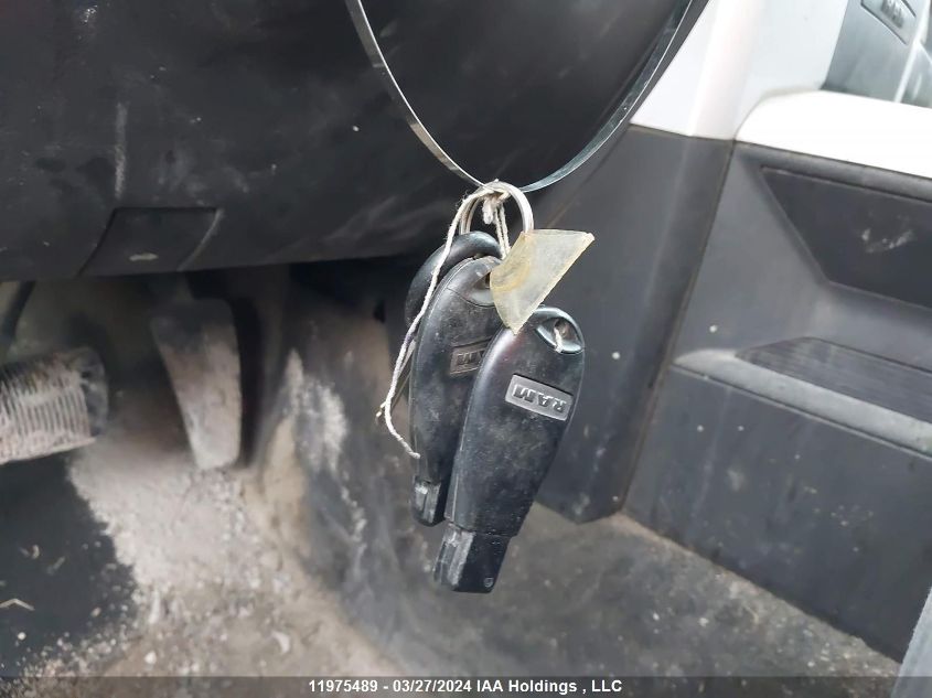 2012 Dodge Ram 2500 Slt VIN: 3C6UD5DL7CG206379 Lot: 11975489