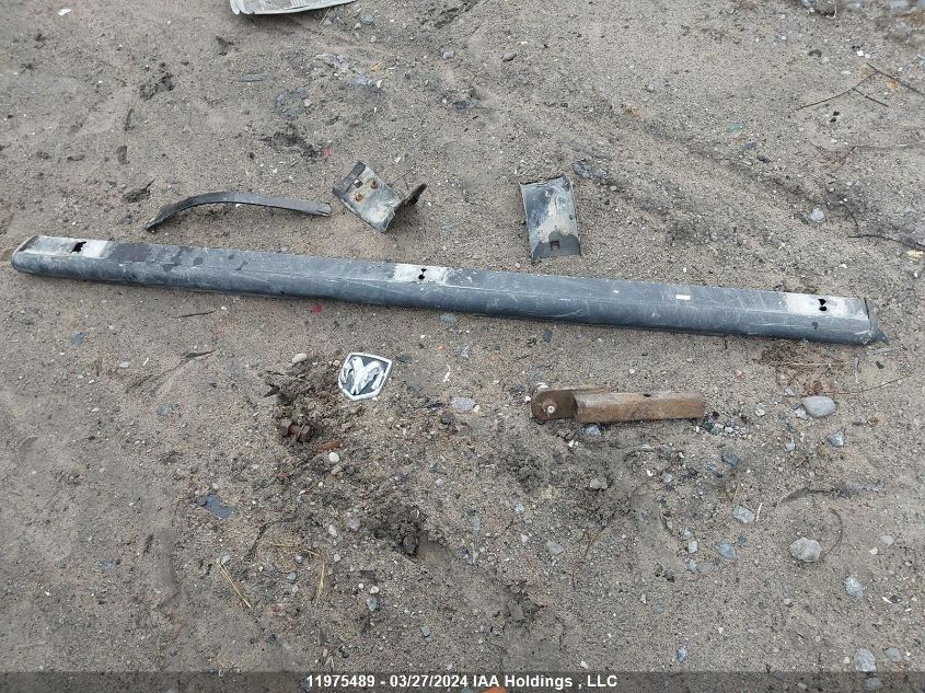 2012 Dodge Ram 2500 Slt VIN: 3C6UD5DL7CG206379 Lot: 11975489