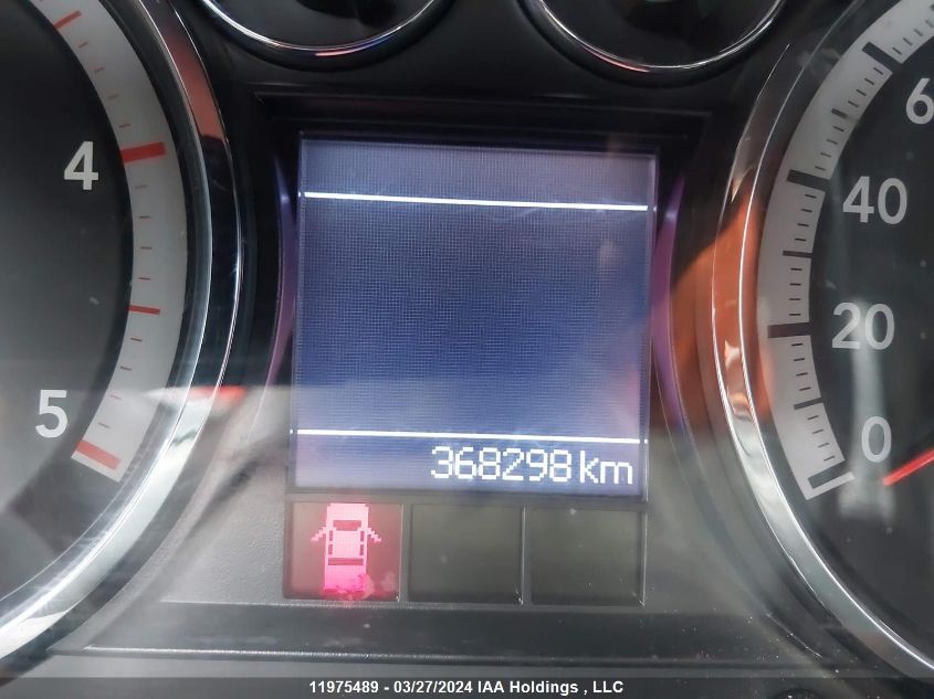 2012 Dodge Ram 2500 Slt VIN: 3C6UD5DL7CG206379 Lot: 11975489