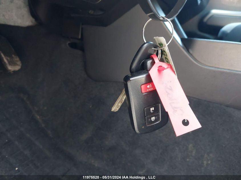 2021 Toyota Tacoma Double Cab/Sr5/Trd Sport/Trd Off Road VIN: 5TFDZ5BN7MX059962 Lot: 11975520