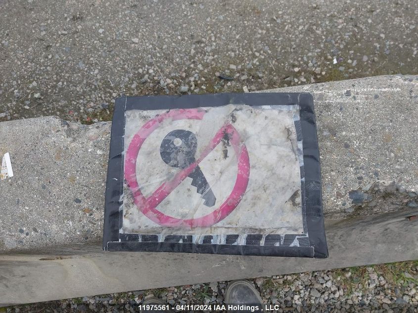 2011 BMW X5 M VIN: 5YMGY0C53BLK26542 Lot: 11975561