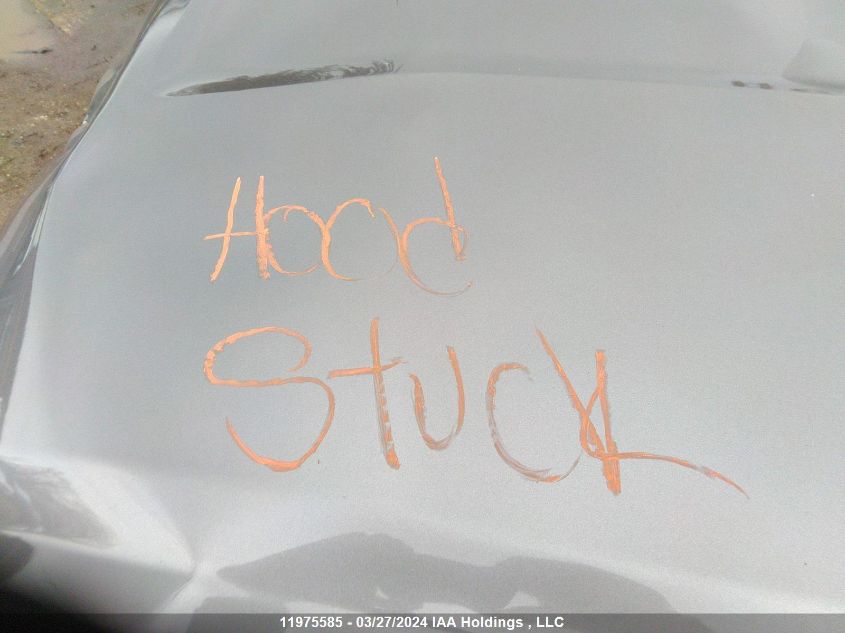 2010 GMC Terrain VIN: 2CTFLEEW2A6416298 Lot: 11975585