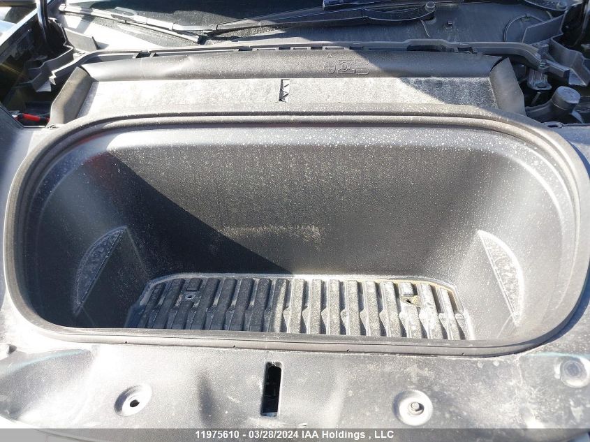 2023 Tesla Model Y VIN: LRWYGDFD7PC967713 Lot: 11975610